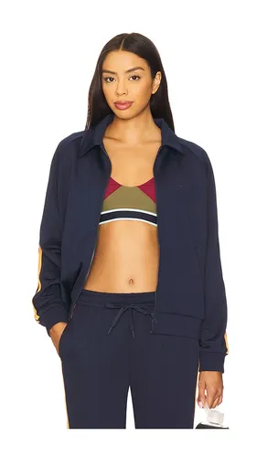 Vitesse Pari Zip Jacket in . Size S. Also in XS - THE UPSIDE - Modalova