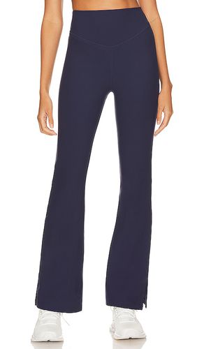 Peached Florence Flare Pants in . Size M, S, XL - THE UPSIDE - Modalova