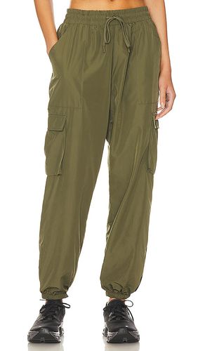 Kendall Cargo Pant in . Size XS - THE UPSIDE - Modalova