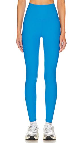 Peached High Midi Pant in Blue. - size L (also in XL) - THE UPSIDE - Modalova