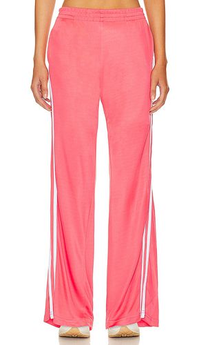 Pantalón juliet en color talla L en - Pink. Talla L (también en XL, XS, XXS) - THE UPSIDE - Modalova