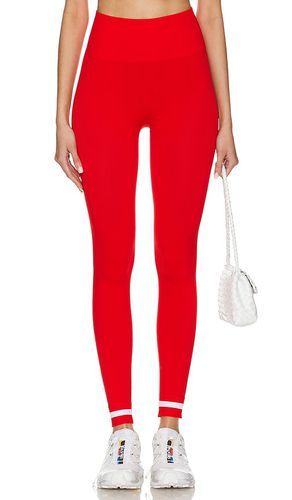 Legging midi sin costuras form en color talla M en - Red. Talla M (también en S, XS) - THE UPSIDE - Modalova