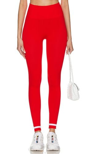 Legging midi sin costuras form en color talla S en - Red. Talla S (también en XS) - THE UPSIDE - Modalova