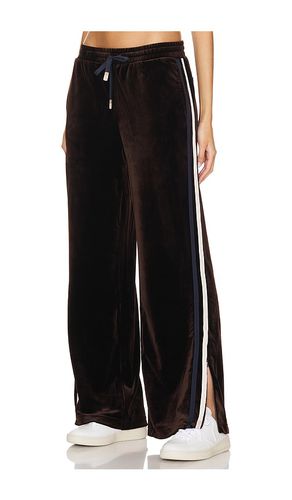 Castillon Roma Pant in Brown. - size L (also in M, S, XS) - THE UPSIDE - Modalova