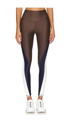 Icon high rise legging en color talla L en - . Talla L (también en M, S) - THE UPSIDE - Modalova