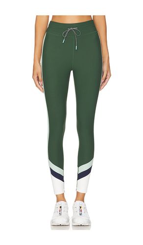 Superdream 25in Midi Pant in Green. - size L (also in M, S, XS) - THE UPSIDE - Modalova