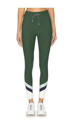 Superdream 25in Midi Pant in Green. - size L (also in M, XS) - THE UPSIDE - Modalova