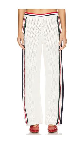 Reverie Kansas Pant in . - size L (also in S, XS) - THE UPSIDE - Modalova