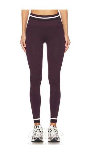 Form Seamless Midi Legging in Purple. - size L (also in M, S) - THE UPSIDE - Modalova