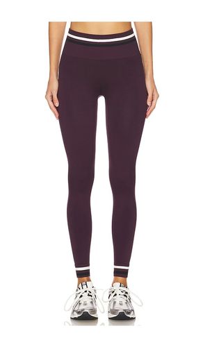 Form Seamless Midi Legging in Purple. - size S (also in XS) - THE UPSIDE - Modalova