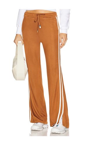 Roma Pant in Rust. - size M (also in S) - THE UPSIDE - Modalova