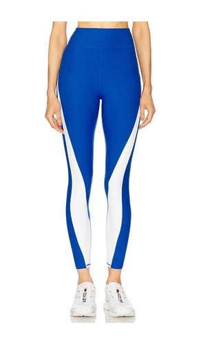 Lazuli 25in Midi Pant in Blue in Royal. - size M (also in S, XS) - THE UPSIDE - Modalova