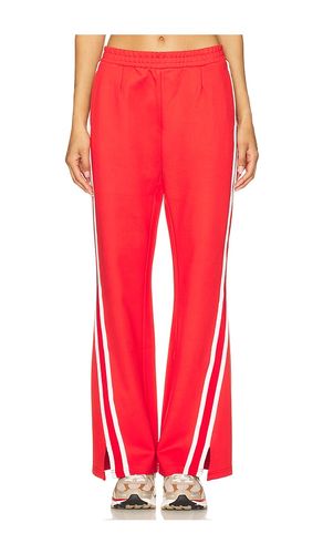 Petra Flare Pant in . - size L (also in M, S, XL, XS) - THE UPSIDE - Modalova