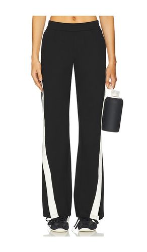 Petra Flare Pant in . - size L (also in M, S, XL, XS, XXL, XXS) - THE UPSIDE - Modalova