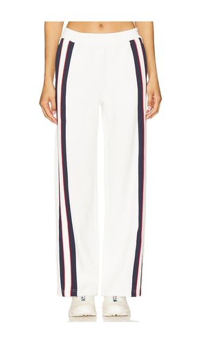 Pacific Cody Wide Leg Pant in . - size L (also in M, S, XL) - THE UPSIDE - Modalova