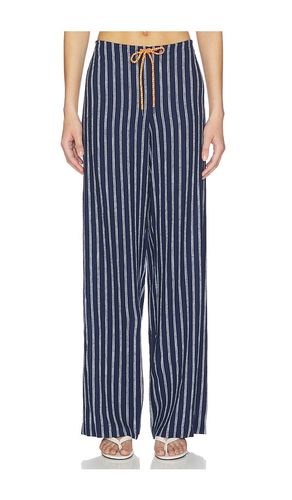 Belize Charli Drawstring Pant in . Size S. Also in XS - THE UPSIDE - Modalova