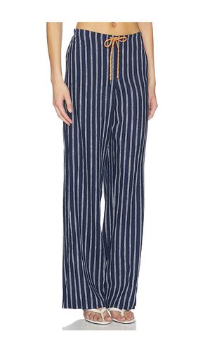 Belize Charli Drawstring Pant in . Size S. Also in XS - THE UPSIDE - Modalova