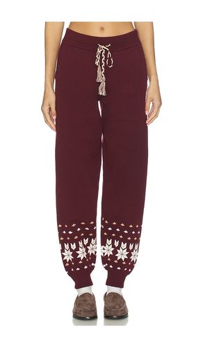 JOGGING-STYLE LE SKI JOJO in . Größe S. Also in M - THE UPSIDE - Modalova
