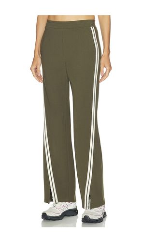 Petra Flare Pant in . Size L. Also in M, S, XS - THE UPSIDE - Modalova