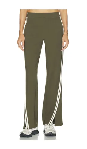 Petra Flare Pant in . Taglia S. Also in XS, M, L - THE UPSIDE - Modalova