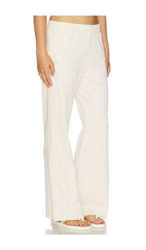 Navar Marnie Wide Leg Pant in . Taglia M. Also in S - THE UPSIDE - Modalova