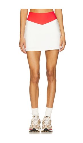 Pacific Jaynee Mini Skirt in . - size M (also in S, XL, XS, XXL, XXS) - THE UPSIDE - Modalova