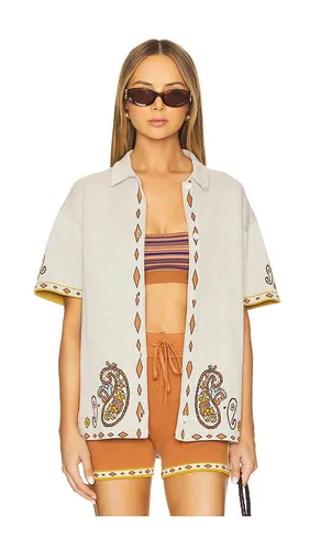 Vadella Top in . Taglia S. Also in L - THE UPSIDE - Modalova