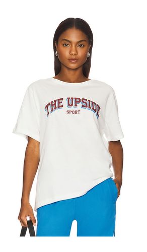 Alumni Joghi Tee in . - size L (also in M, S, XL, XS, XXL, XXS) - THE UPSIDE - Modalova