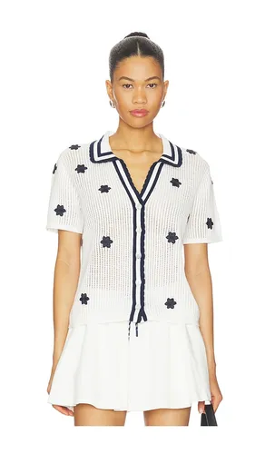 Piazza Koa Knit Top in ,. Taglia S. Also in XS - THE UPSIDE - Modalova