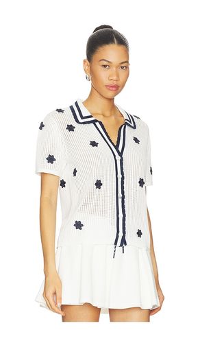 JERSEY-SHIRT PIAZZA KOA in ,. Größe XS. Also in S, XL - THE UPSIDE - Modalova