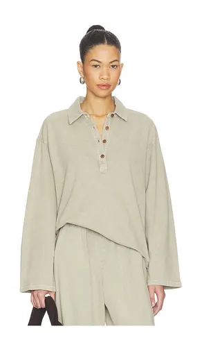 Soho Rhea Collared Top in . Size L. Also in S - THE UPSIDE - Modalova