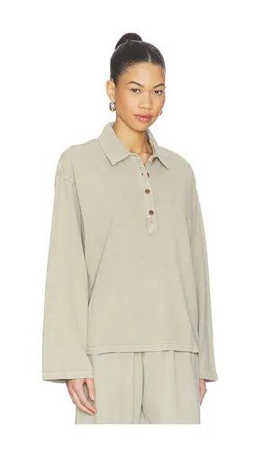 Soho Rhea Collared Top in . Size L. Also in S - THE UPSIDE - Modalova