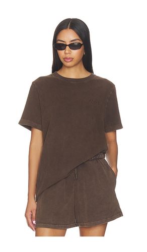 RUNDHALSSHIRT SOHO EVA in . Größe XS. Also in S - THE UPSIDE - Modalova