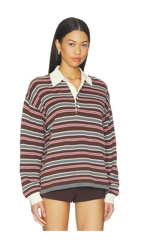 STRICK POLO-PULLOVER WONDER in . Größe S. Also in M, L, XS - THE UPSIDE - Modalova