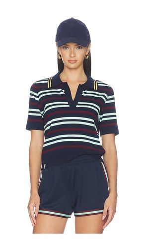 STRICK-POLOSHIRT MIT KRAGEN ARCHIE in . Größe S. Also in M, L - THE UPSIDE - Modalova