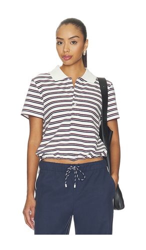 POLOSHIRT IN CROPPED-LÄNGE SOPHIE in . Größe L. Also in M, S - THE UPSIDE - Modalova