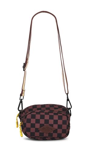 Technica Voyage Crossbody Bag in Brown - THE UPSIDE - Modalova