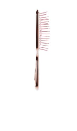 Cepillo de desenredar detangling brush en color rose talla all - UNbrush - Modalova