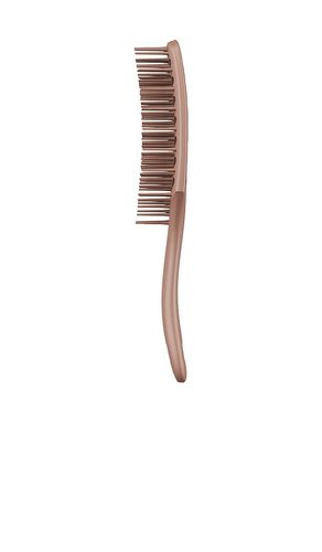 Cepillo suave smooth brush en color bronce talla all - UNbrush - Modalova