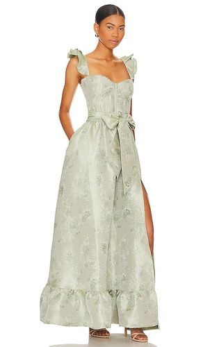 ABENDKLEID VERONICA in . Größe 0. Also in 2, 4, 6 - V. Chapman - Modalova