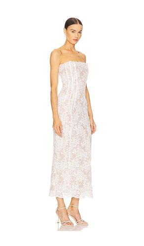 MIDI-KLEID CAPULET in . Größe 4. Also in 0, 2 - V. Chapman - Modalova