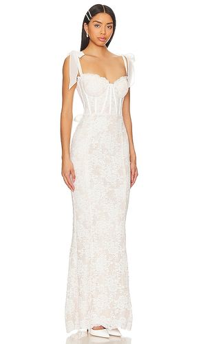 ABENDKLEID ROMANZA in . Größe 2. Also in 8, 10 - V. Chapman - Modalova
