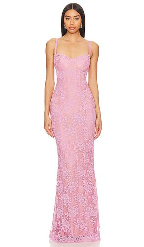 Ruby Gown in . Size 2 - V. Chapman - Modalova