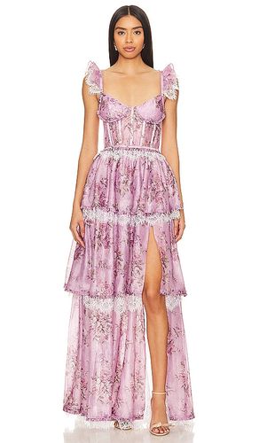 Jolie Gown in Lavender. - size 2 (also in 6) - V. Chapman - Modalova