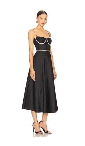 MIDI-KLEID CORA CORSET in . Größe 0. Also in 2 - V. Chapman - Modalova