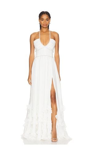 Scarlette Gown in . - size 0 (also in 10) - V. Chapman - Modalova