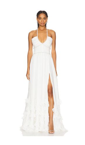 Scarlette Gown in . - size 0 (also in 2, 4, 6, 8) - V. Chapman - Modalova