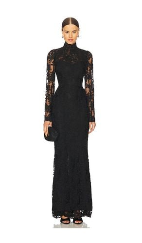 Jules Dress in Black. - size 2 (also in 4, 6) - V. Chapman - Modalova