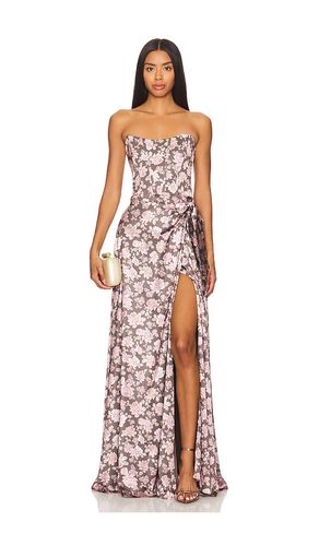 Cecilia Dress in Pink. - size 0 (also in 2) - V. Chapman - Modalova
