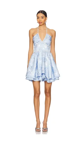 Savannah Mini Dress in . Size 10. Also in 0, 8 - V. Chapman - Modalova